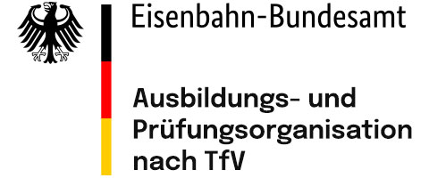 Logo von Eisenbahn-Bundesamt